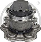 Optimal 962756 комплект подшипника ступицы колеса на NISSAN QASHQAI (J11, J11_)