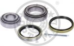 Optimal 962760 комплект подшипника ступицы колеса на NISSAN BLUEBIRD Hatchback (T72, T12)