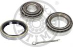 Optimal 962776 комплект подшипника ступицы колеса на NISSAN CHERRY II Traveller (VN10)