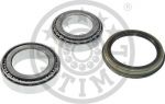 OPTIMAL Подшипник ступ.SSANGYOUNG REXTON/KORANDO/MUSSO 96- пер. 40x68, 45x75 (4143203210, 971290)