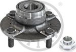 Optimal 972717 комплект подшипника ступицы колеса на SUZUKI BALENO (EG)