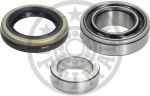 Optimal 972793 комплект подшипника ступицы колеса на DAEWOO PRINCE (J19)