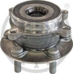OPTIMAL Комплект подшипника ступицы колеса TOYOTA: PRIUS (ZVW3_) 2009/01 - 2012/03 (4355047010, 981309)