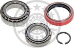 Optimal 981499S комплект подшипника ступицы колеса на TOYOTA LAND CRUISER 80 (_J8_)