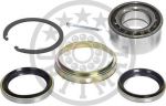 OPTIMAL Подшипник ступ.TOYOTA CARINA II/CELICA/COROLLA 83-99 пер. (981572)