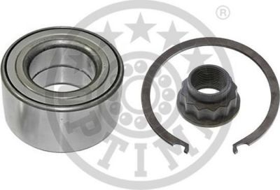 OPTIMAL Подшипник передней ступицы Toyota Yaris 06- (9036340079, 981824)