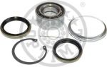 OPTIMAL Подшипник перед. Ступицы TOYOTA COROLLA 1,3/1,4/1,6 92-02 (R6937, 981868)