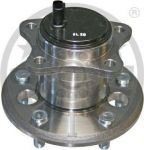 Optimal 982713 Ступица с подшипником TOYOTA CAMRY V30/V40 01-11 зад. прав.