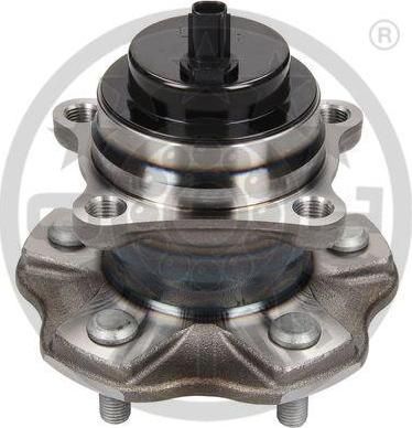 Optimal 982773 комплект подшипника ступицы колеса на LEXUS RX (GGL1_, GYL1_, AGL1_)