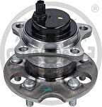 Optimal 982775 комплект подшипника ступицы колеса на TOYOTA HIGHLANDER (_MHU4_, _GSU4_, _ASU4_)