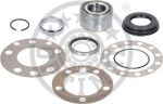 Optimal 982813 комплект подшипника ступицы колеса на TOYOTA LAND CRUISER 90 (_J9_)