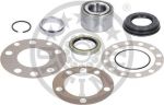 Optimal 982815 комплект подшипника ступицы колеса на TOYOTA LAND CRUISER 90 (_J9_)