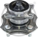 OPTIMAL 982939 Подшипник ступицы зад YARIS без ABS OPTIMAL (982939)