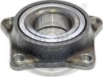 OPTIMAL Подшипник передний Mitsubishi Galant V/VI -04 (R7325, 991902)