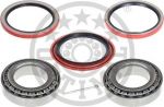 Optimal 991946 комплект подшипника ступицы колеса на JEEP CHEROKEE (XJ)
