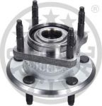 OPTIMAL Комплект подшипника ступицы колеса JEEP: COMMANDER (XK), GRAND CHEROKEE III (WH) 2005/06 - 2010/12 (52111884AA, 992739)