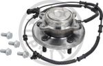 Optimal 992881 комплект подшипника ступицы колеса на DODGE CARAVAN