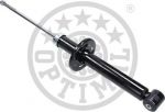 OPTIMAL Стойка газового амортизатора VAG Seat Ibiza, Cordoba, VW Polo, Golf II Syncro 86-91 - R (6N0513031E, A-1072G)