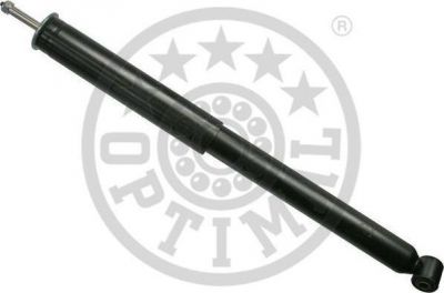 OPTIMAL Амортизатор масл зад SAAB 9000 Rr 88-98 4000675 (4199410, A-1097G)