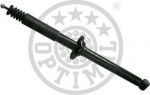 Optimal A-1219G Амортизатор FORD FIESTA 98-02 зад.газ.
