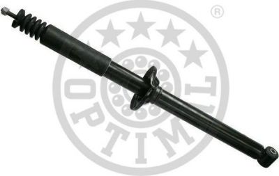 Optimal A-1219G Амортизатор FORD FIESTA 98-02 зад.газ.