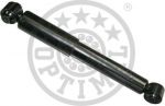Optimal A-1374G амортизатор на SMART CABRIO (450)