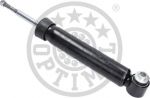 Optimal A-1412G Амортизатор 5 E61 01/04- зад.газ.