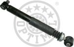 OPTIMAL Амортизатор подвески масл. зад. лев./ прав. RENAULT Laguna II (KG0/1_)(BG0/1_), 01-> (8200283391, A-16697H)