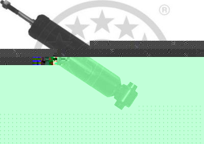 Optimal A-16842H амортизатор на PEUGEOT 406 Break (8E/F)