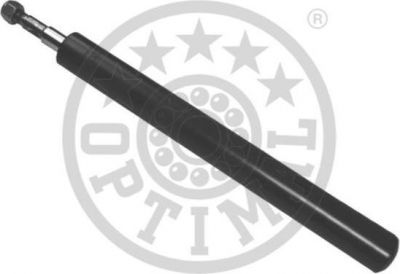 OPTIMAL Амортизатор VOLVO 740/760/780/940/960 пер.масл. (1229690, A-18080H)