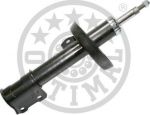 Optimal A-18586HL амортизатор на OPEL ASTRA G седан (F69_)