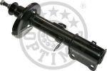 Optimal A-18679HR амортизатор на TOYOTA COROLLA Station Wagon (_E9_)