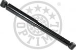 OPTIMAL АМОРТИЗАТОР ПОДВЕСКИ ГАЗОВЫЙ (A-2108G)