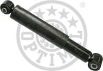 Optimal A-2609H амортизатор на MERCEDES-BENZ 100 фургон (631)