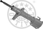 Optimal A-3029G амортизатор на SAAB 9000