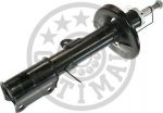 OPTIMAL Стойка газового амортизатора задняя левая TOYOTA COROLLA (_E9_) 07/87 - 06/93 (4854012460, A-3031GL)