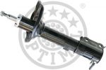 OPTIMAL Амортизатор подвески газ. зад. прав. HYUNDAI Accent (X-3), 94-00/ HYUNDAI Accent (LC), 00-05 (5536122952, A-3081GR)