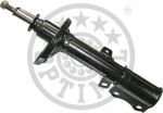 OPTIMAL Амортизатор TOYOTA CARINA 12/87-03/92 зад.прав.газ. (4854020370, A-3086GR)