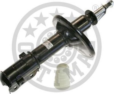 OPTIMAL Амортизатор подвески газ. пер. лев. HYUNDAI Elantra (XD) 1.6-2.0 00-06 (546512D100, A-3121GL)