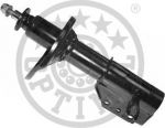OPTIMAL Стойка амортизатора MAZDA Mazda 323F (BA) - F (R) (BC1F34900, A-3124HR)