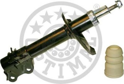 OPTIMAL Амортизатор подвески газ. пер. лев. NISSAN ALMERA CLASSIC/N16 08 /00- (54303BN425, A-3226GL)