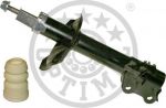 OPTIMAL Амортизатор подвески газ. пер. прав. NISSAN ALMERA CLASSIC/N16 08 /00- (54302BN425, A-3226GR)