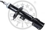 OPTIMAL Амортизатор подвески газовый передний правый SUZUKI SWIFT 05-/OPEL AGILA 07- (4160162J10, A-3229GR)