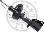 Optimal A-3282G амортизатор на RENAULT KANGOO BE BOP (KW0/1_)
