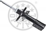 Optimal A-3355G амортизатор на RENAULT MEGANE III Наклонная задняя часть (BZ0_)