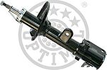 OPTIMAL Амортизатор подвески газ. пер. прав. HYUNDAI Tucson/ KIA Sportage II (546612E500, A-3433GR)