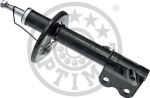 OPTIMAL Стойка газового амортизатора передняя правая COROLLA (_E10_) 07/92 - 04/97 (485100003, A-3450GR)
