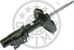 Optimal A-3541GL амортизатор на NISSAN 200 SX (S13)