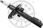 Optimal A-3552G амортизатор на RENAULT MEGANE II (BM0/1_, CM0/1_)