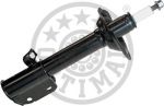 Optimal A-3563GL амортизатор на SUBARU IMPREZA универсал (GF)